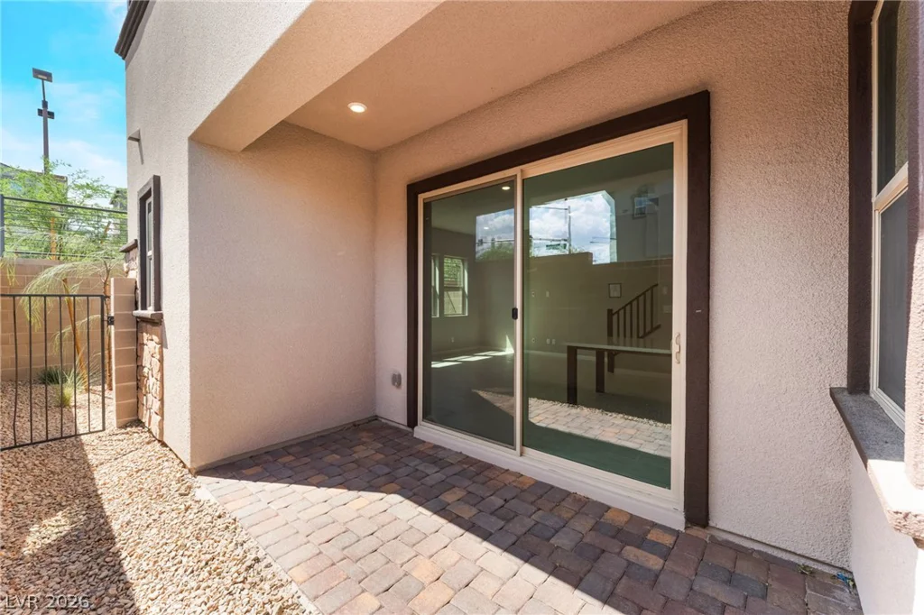 1749 Sparrow Nest, Las Vegas, NV 89138