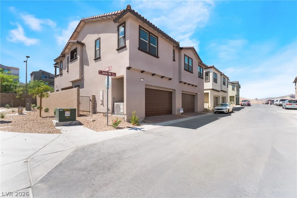 1749 Sparrow Nest, Las Vegas, NV 89138