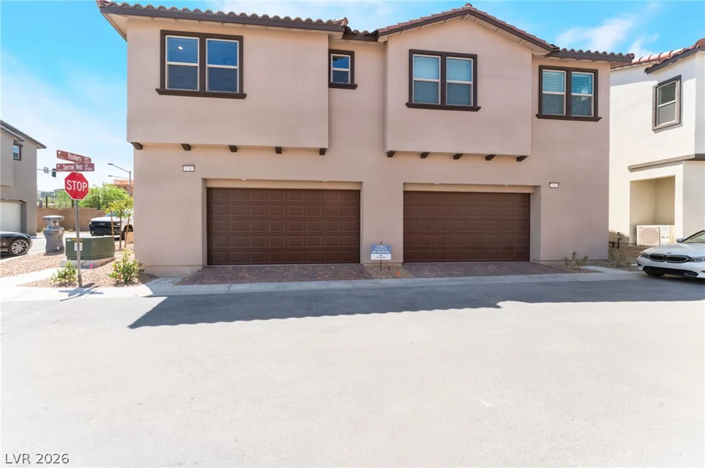 1749 Sparrow Nest, Las Vegas, NV 89138