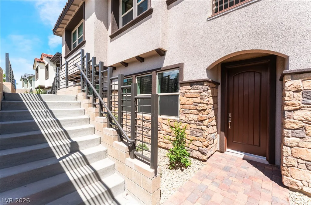 1749 Sparrow Nest, Las Vegas, NV 89138
