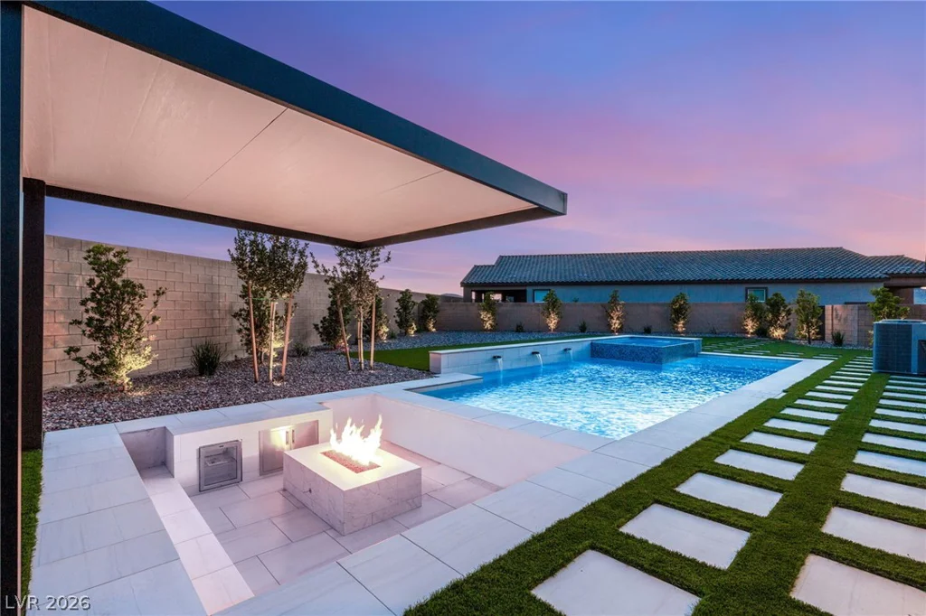 3489 Lamberto Cliff, Henderson, NV 89044