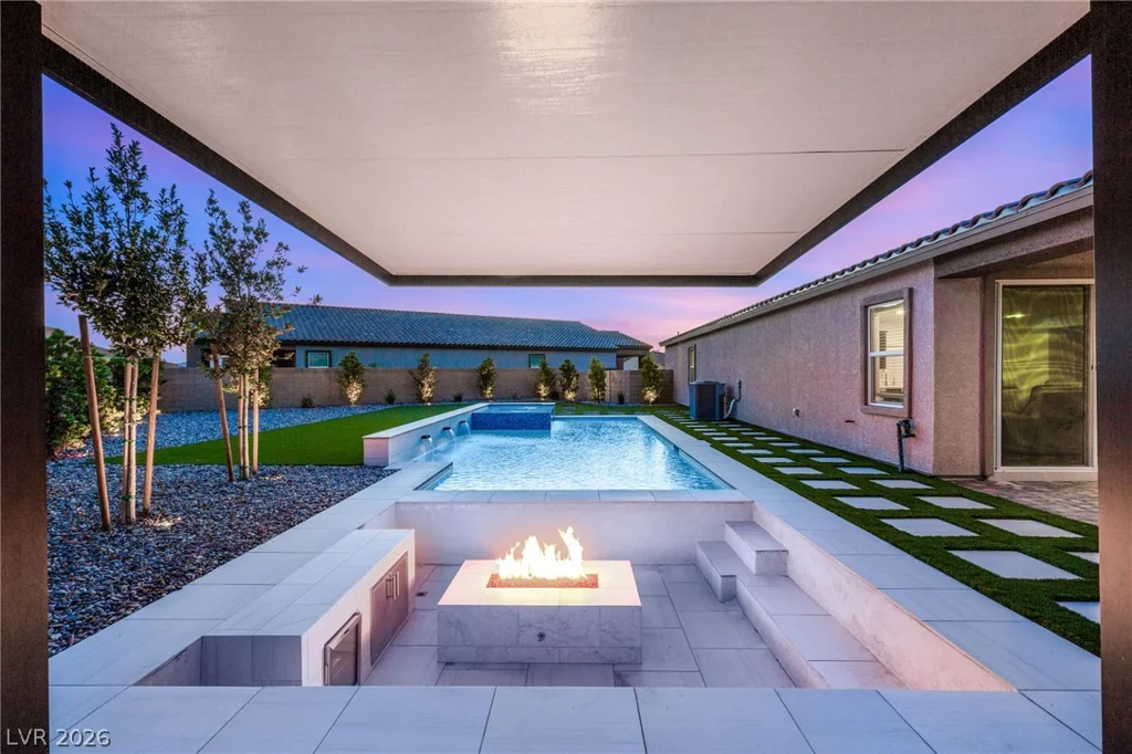 3489 Lamberto Cliff, Henderson, NV 89044