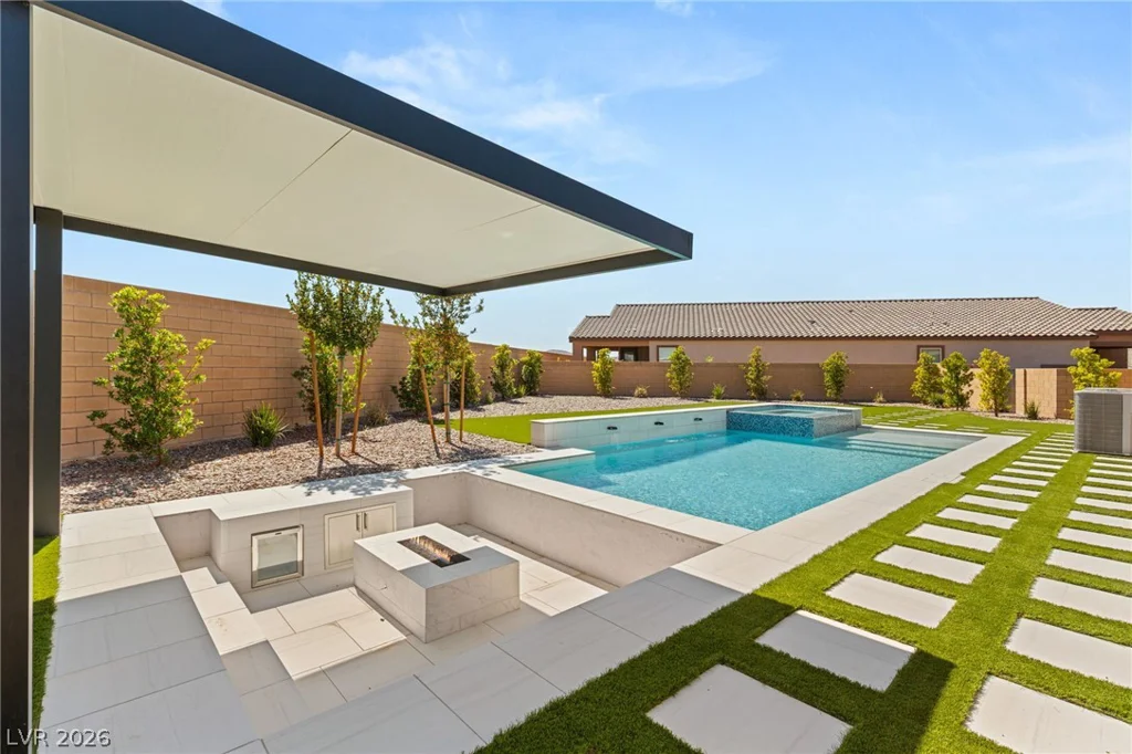 3489 Lamberto Cliff, Henderson, NV 89044