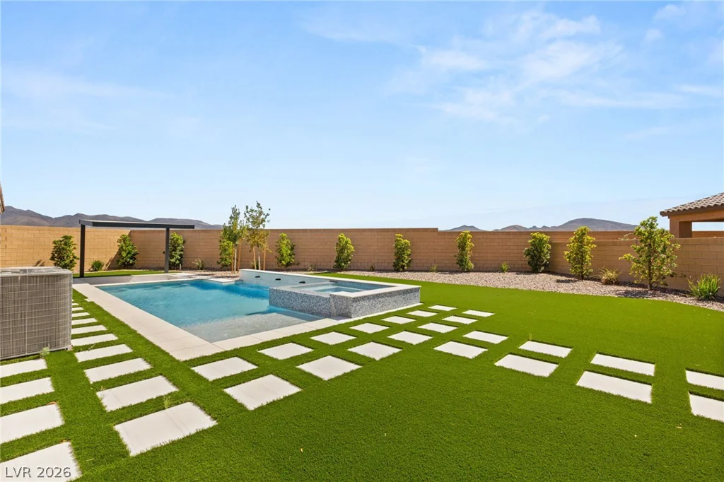 3489 Lamberto Cliff, Henderson, NV 89044
