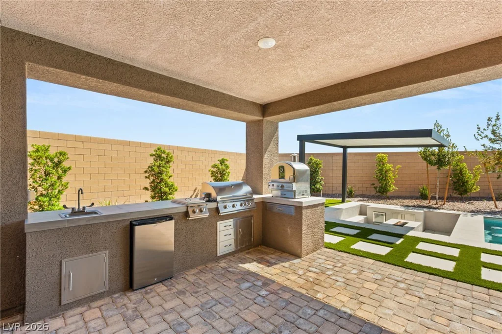 3489 Lamberto Cliff, Henderson, NV 89044