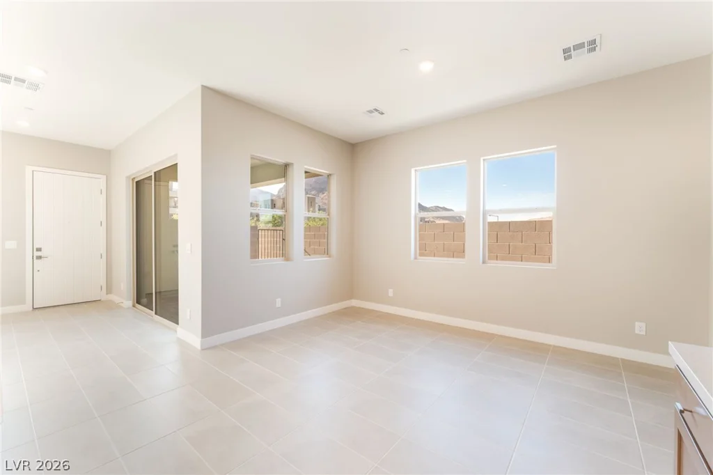 1821 Sparrow Nest, Las Vegas, NV 89138