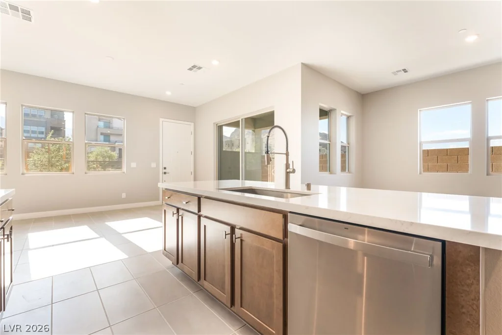 1821 Sparrow Nest, Las Vegas, NV 89138