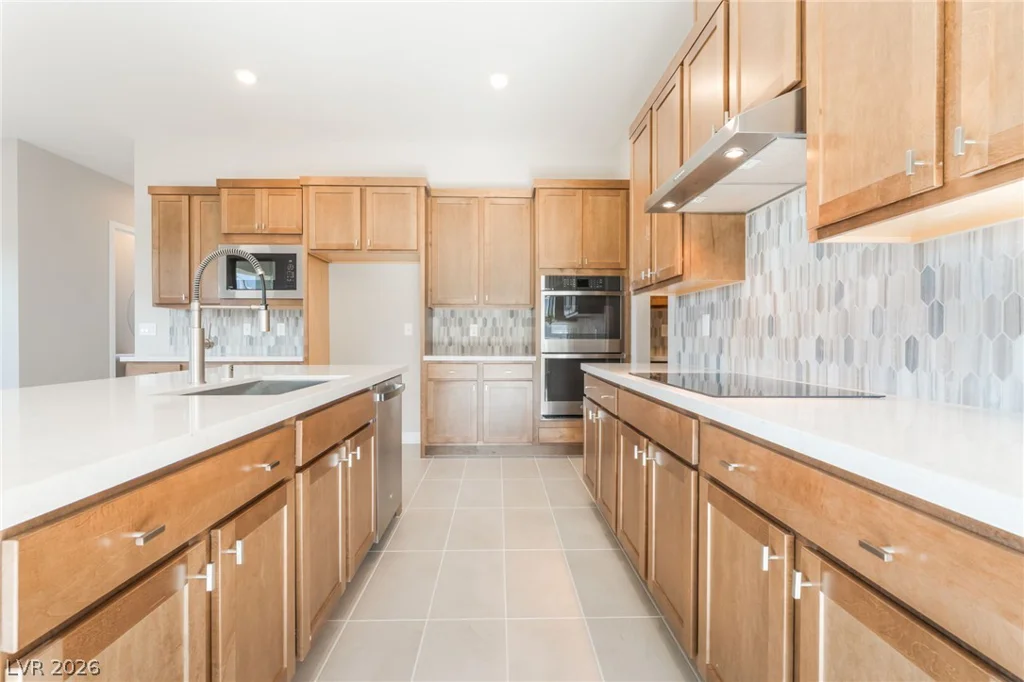1821 Sparrow Nest, Las Vegas, NV 89138