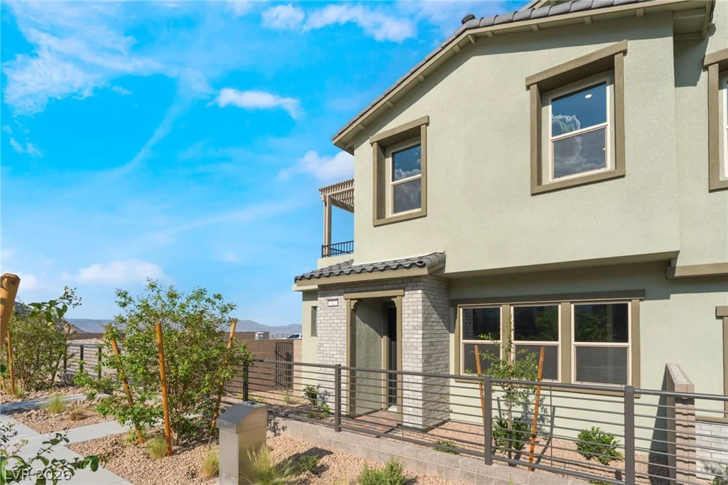 1821 Sparrow Nest, Las Vegas, NV 89138