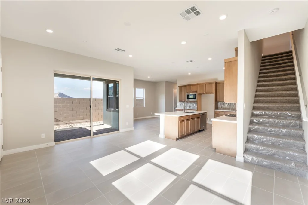 1821 Sparrow Nest, Las Vegas, NV 89138