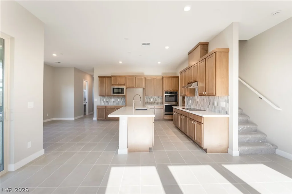 1821 Sparrow Nest, Las Vegas, NV 89138