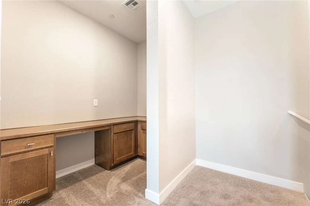 1821 Sparrow Nest, Las Vegas, NV 89138