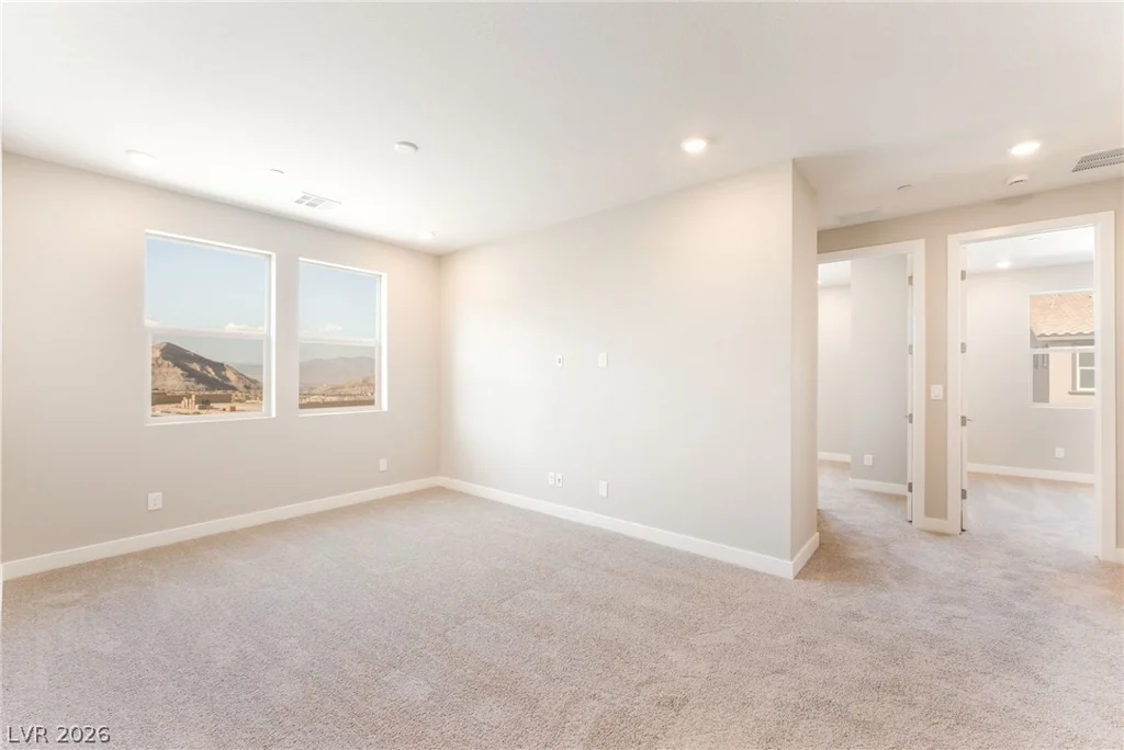 1821 Sparrow Nest, Las Vegas, NV 89138
