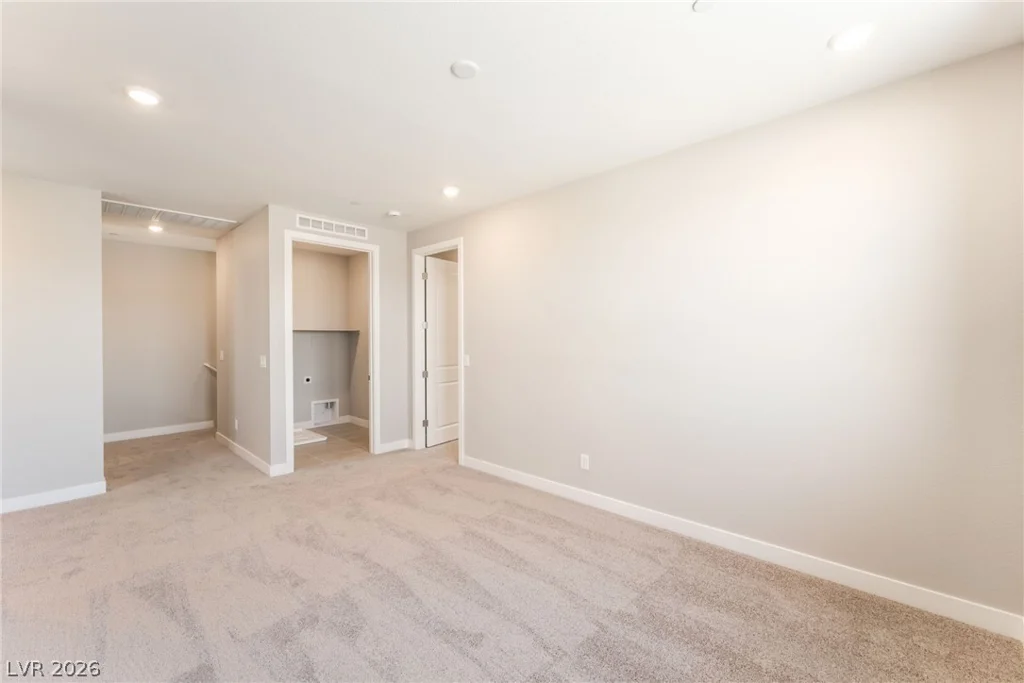 1821 Sparrow Nest, Las Vegas, NV 89138