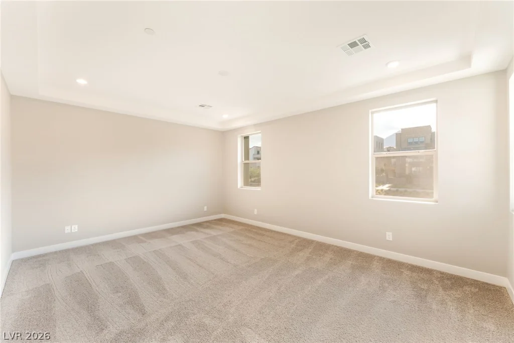 1821 Sparrow Nest, Las Vegas, NV 89138