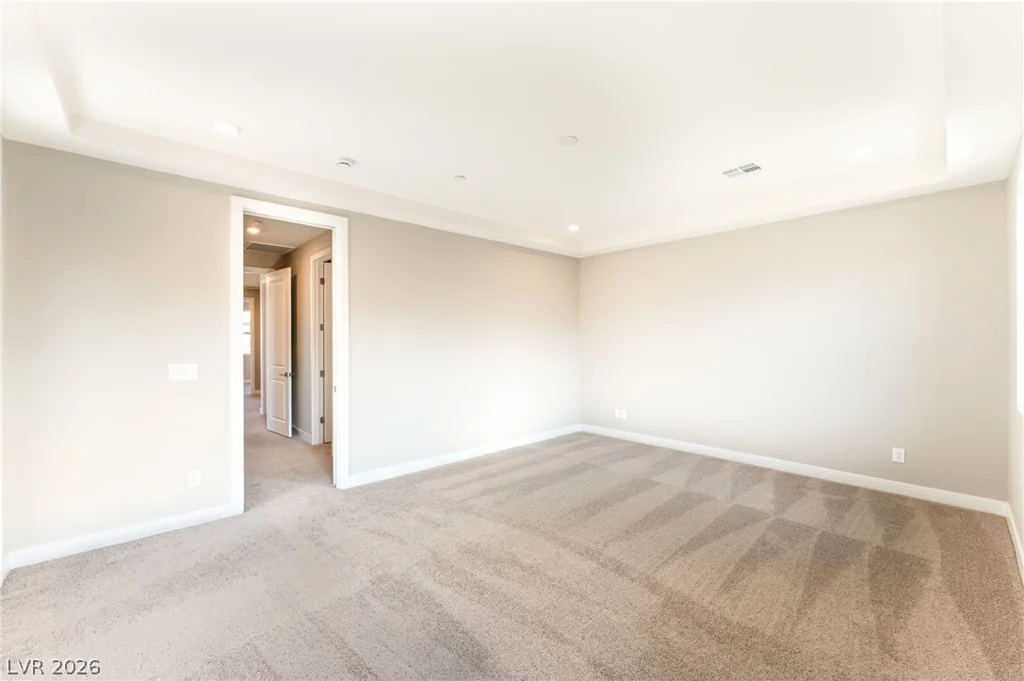 1821 Sparrow Nest, Las Vegas, NV 89138