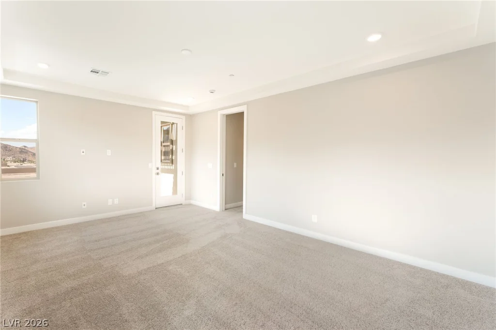 1821 Sparrow Nest, Las Vegas, NV 89138