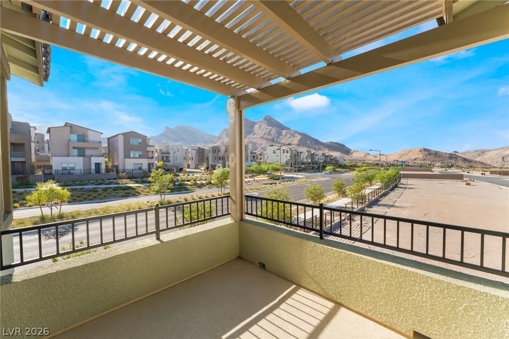 1821 Sparrow Nest, Las Vegas, NV 89138