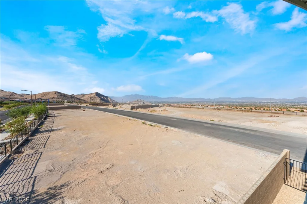 1821 Sparrow Nest, Las Vegas, NV 89138