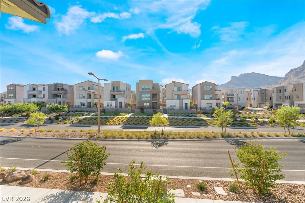 1821 Sparrow Nest, Las Vegas, NV 89138