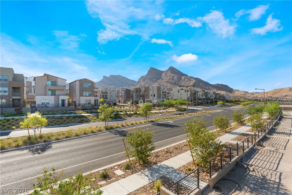 1821 Sparrow Nest, Las Vegas, NV 89138