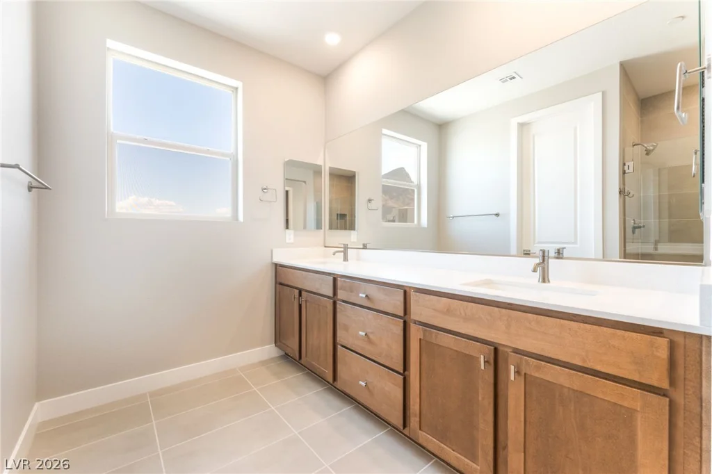 1821 Sparrow Nest, Las Vegas, NV 89138