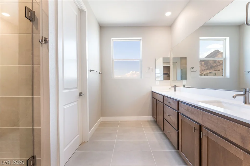 1821 Sparrow Nest, Las Vegas, NV 89138