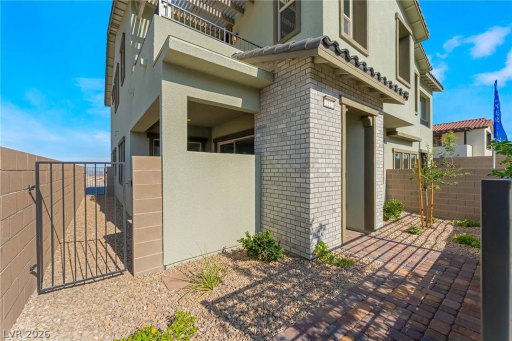 1821 Sparrow Nest, Las Vegas, NV 89138