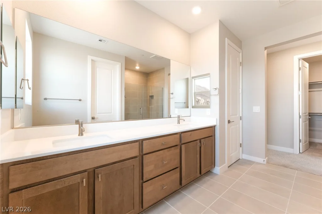 1821 Sparrow Nest, Las Vegas, NV 89138