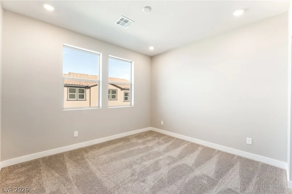 1821 Sparrow Nest, Las Vegas, NV 89138
