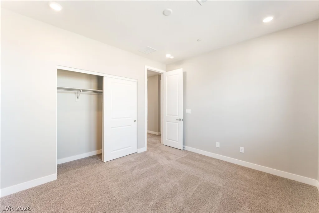 1821 Sparrow Nest, Las Vegas, NV 89138