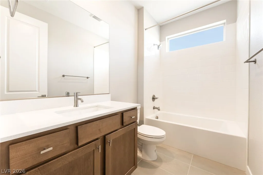 1821 Sparrow Nest, Las Vegas, NV 89138