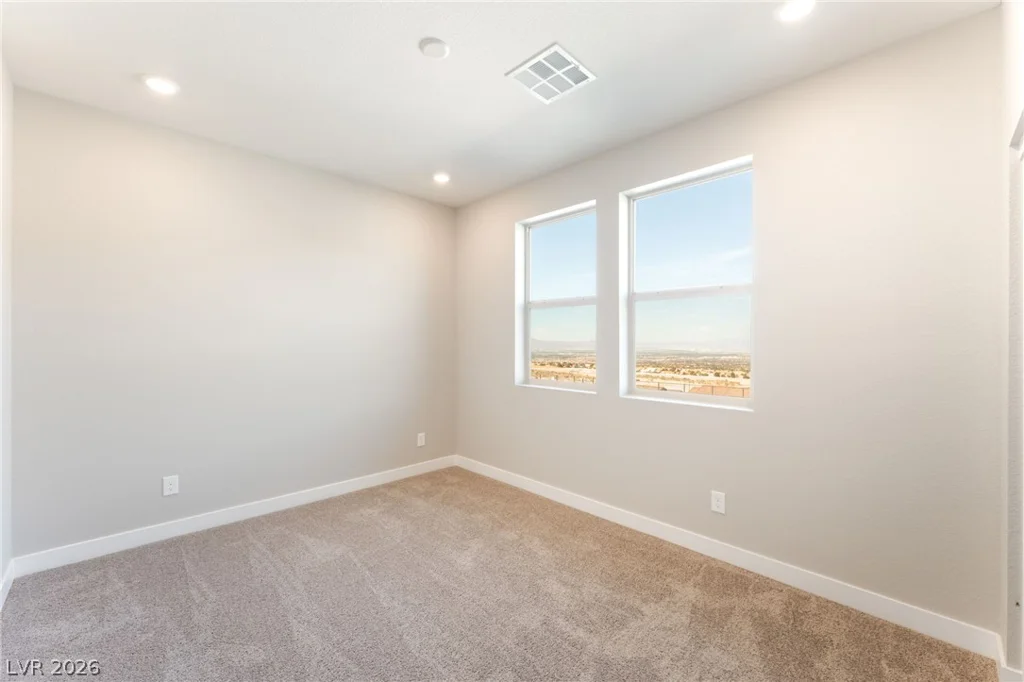 1821 Sparrow Nest, Las Vegas, NV 89138