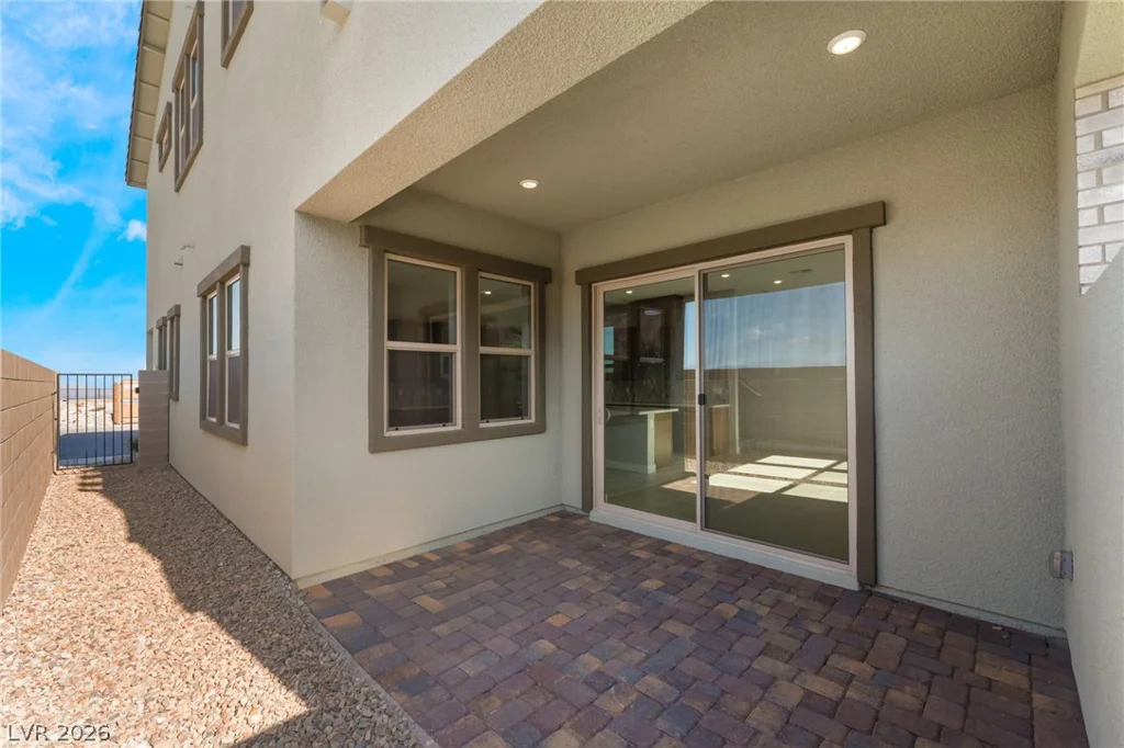 1821 Sparrow Nest, Las Vegas, NV 89138