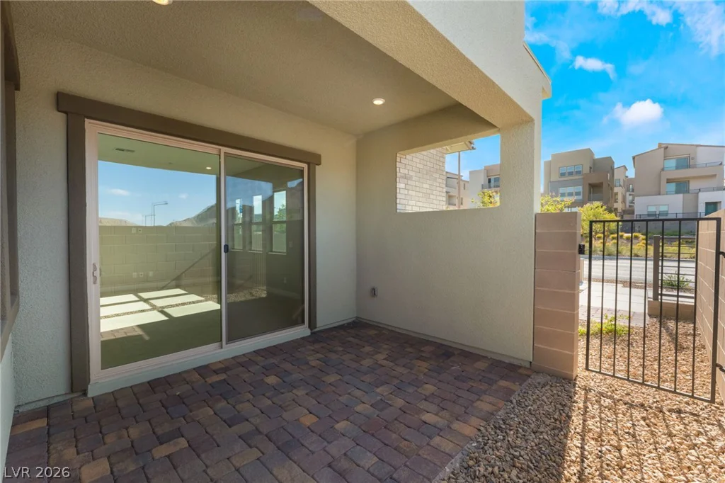 1821 Sparrow Nest, Las Vegas, NV 89138