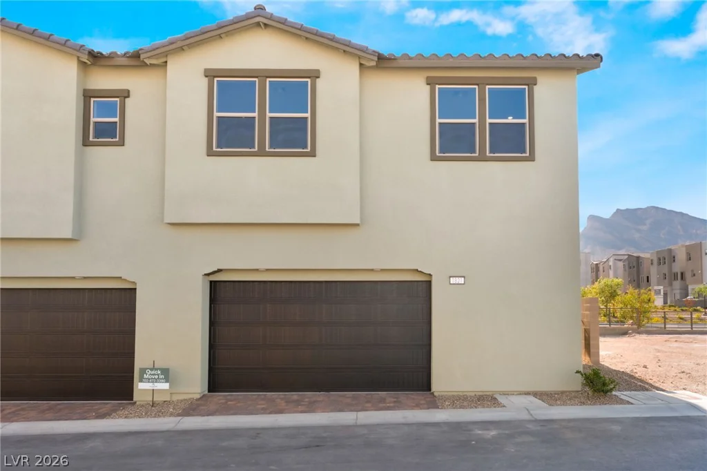 1821 Sparrow Nest, Las Vegas, NV 89138
