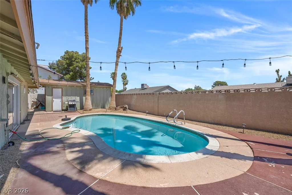 1535 Mancha, Boulder City, NV 89005