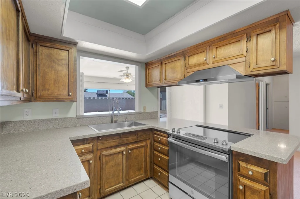1535 Mancha, Boulder City, NV 89005