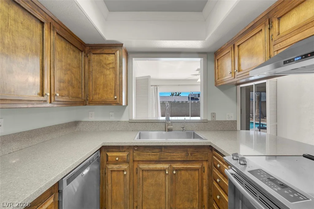 1535 Mancha, Boulder City, NV 89005