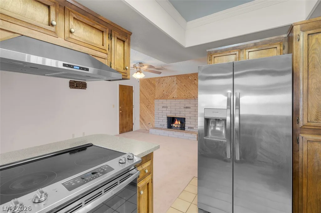 1535 Mancha, Boulder City, NV 89005