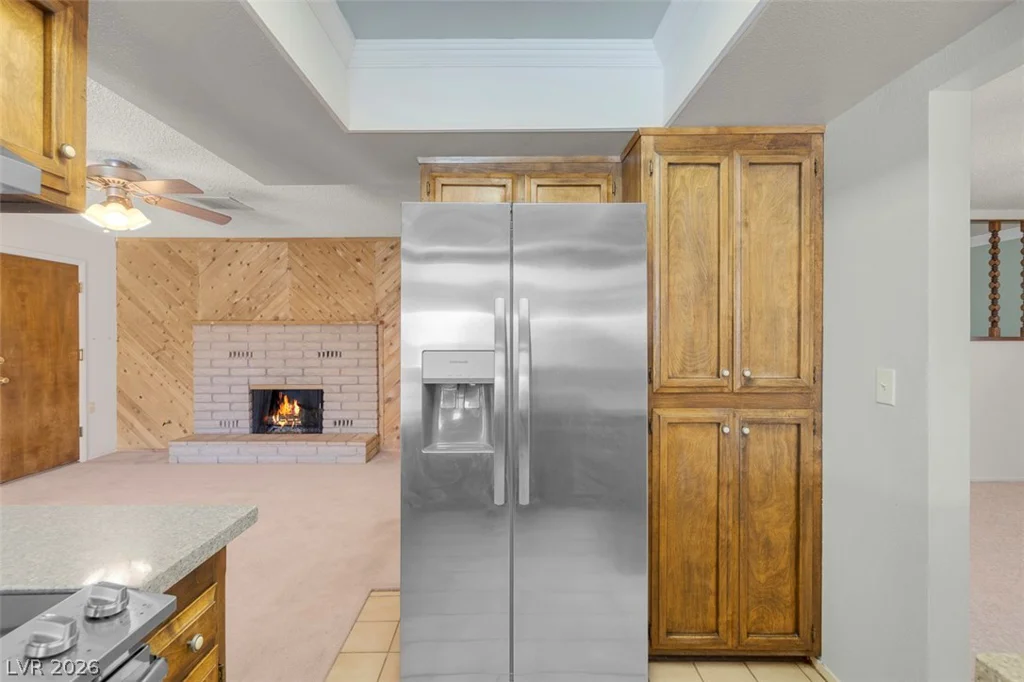 1535 Mancha, Boulder City, NV 89005