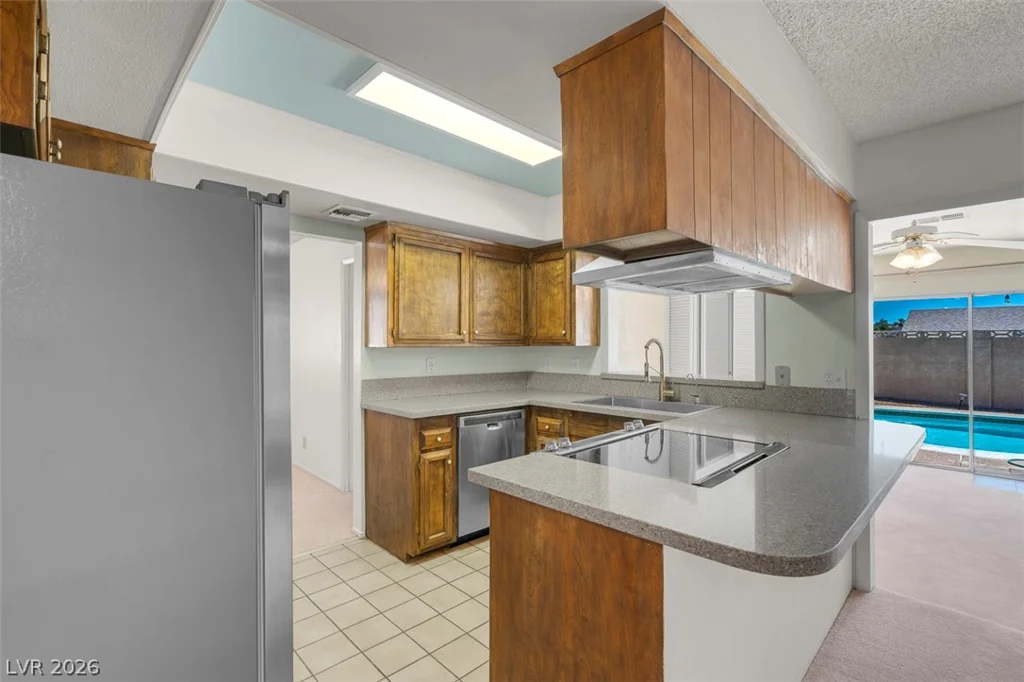 1535 Mancha, Boulder City, NV 89005