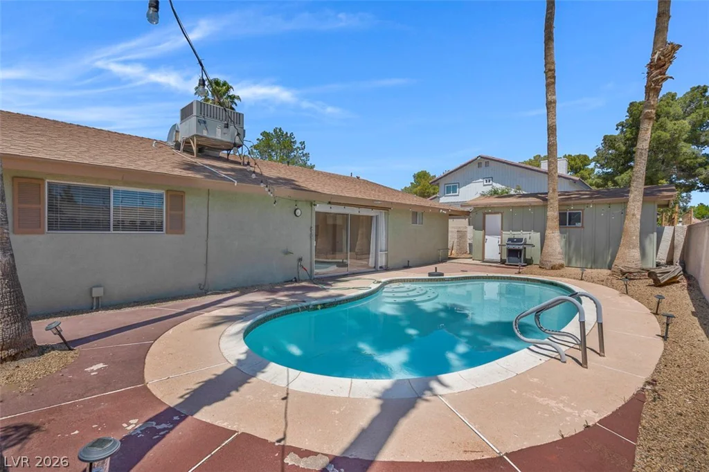 1535 Mancha, Boulder City, NV 89005