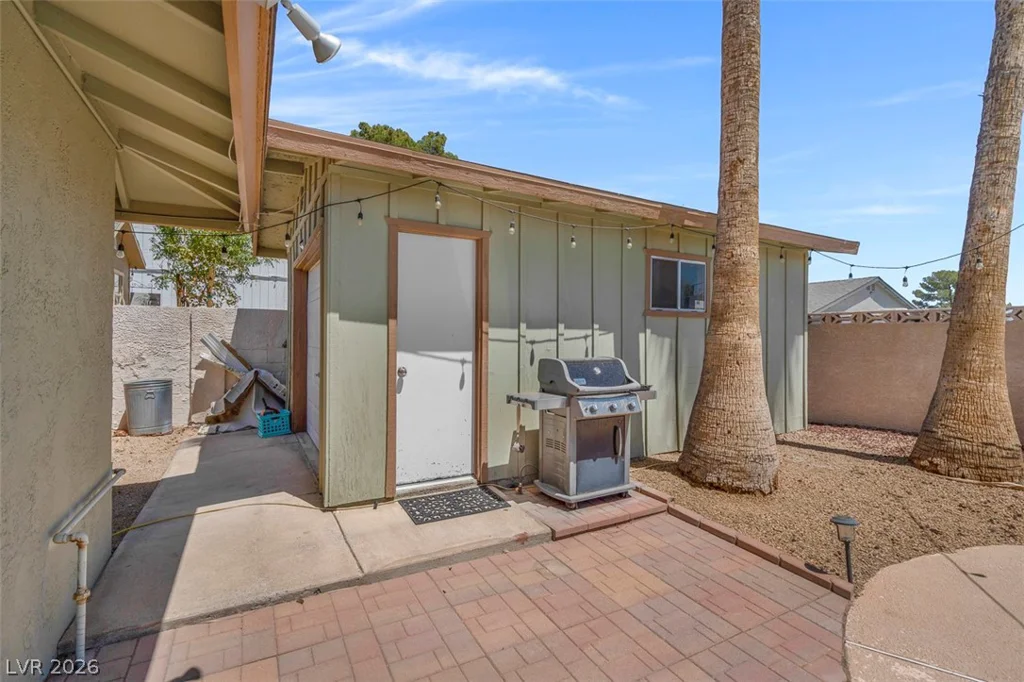1535 Mancha, Boulder City, NV 89005