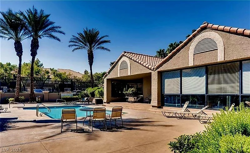 5250 Rainbow, Las Vegas, NV 89118