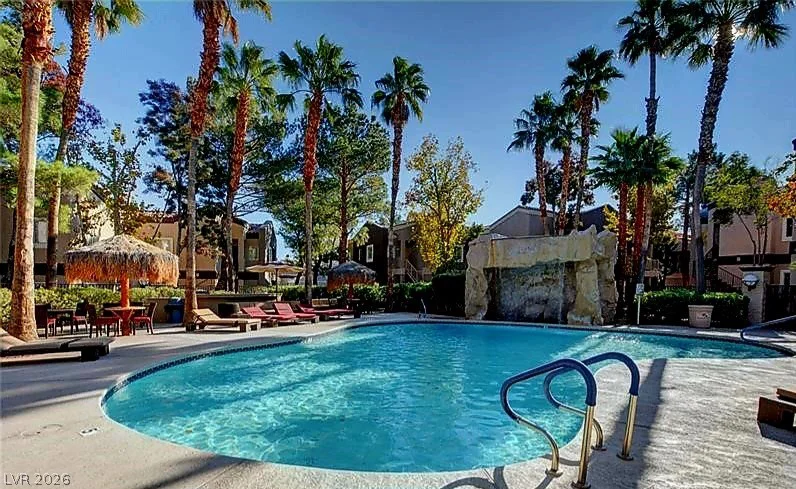5250 Rainbow, Las Vegas, NV 89118