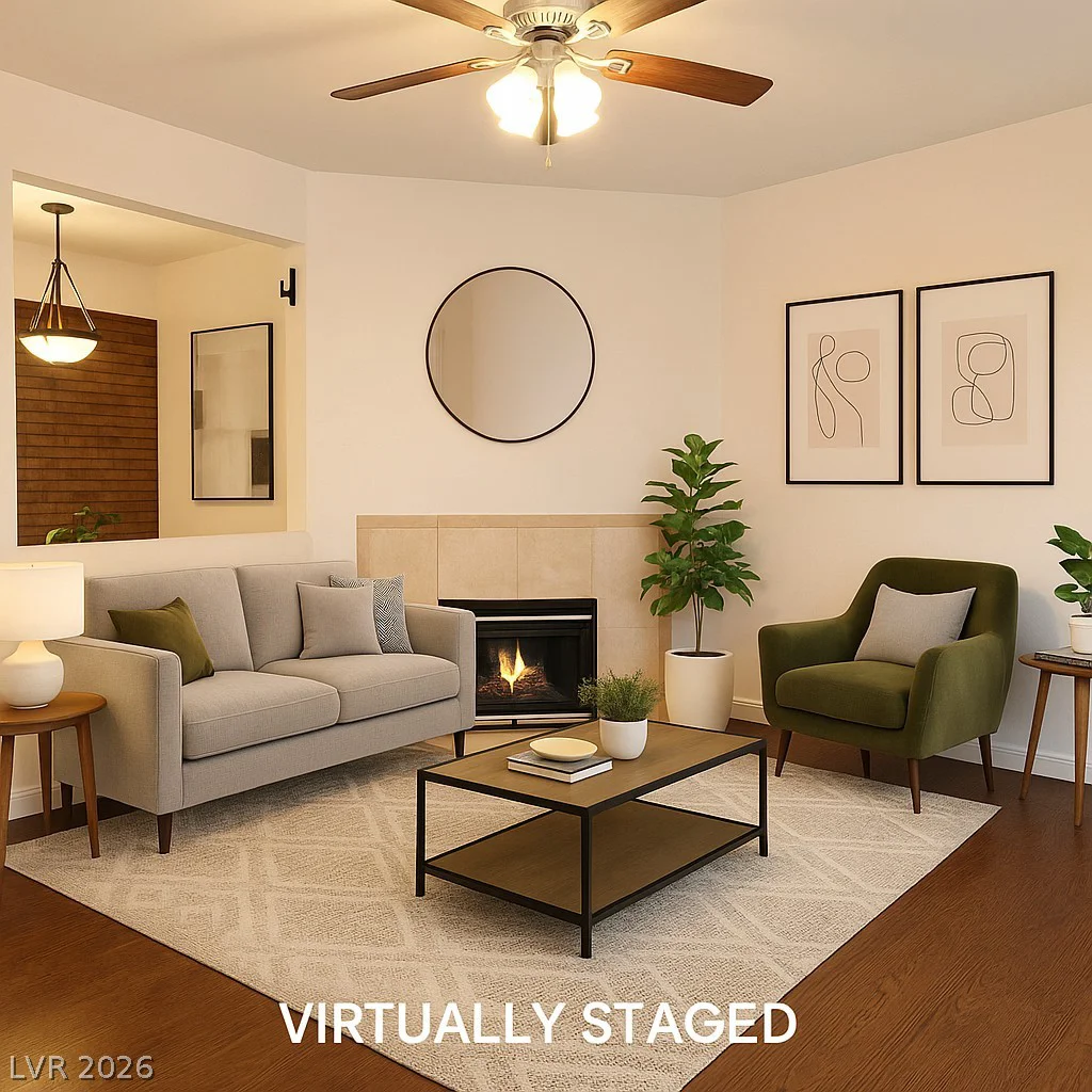 5250 Rainbow, Las Vegas, NV 89118