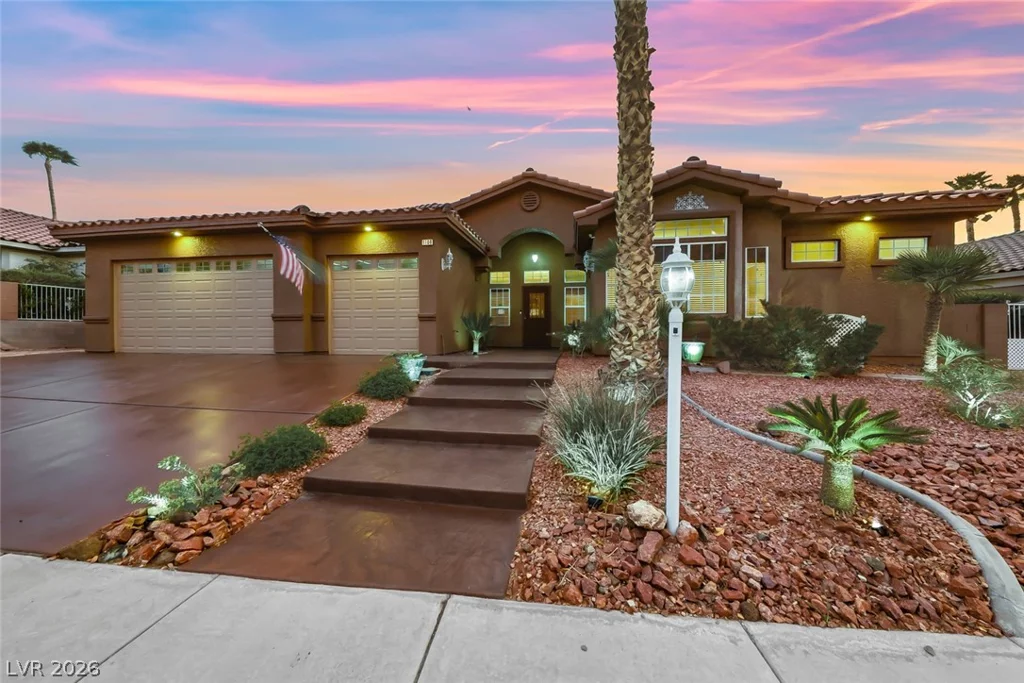 1104 Norellat, Henderson, NV 89011