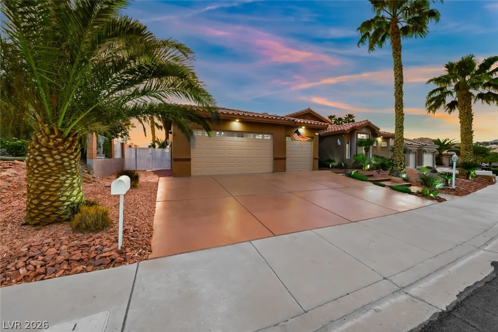 1104 Norellat, Henderson, NV 89011