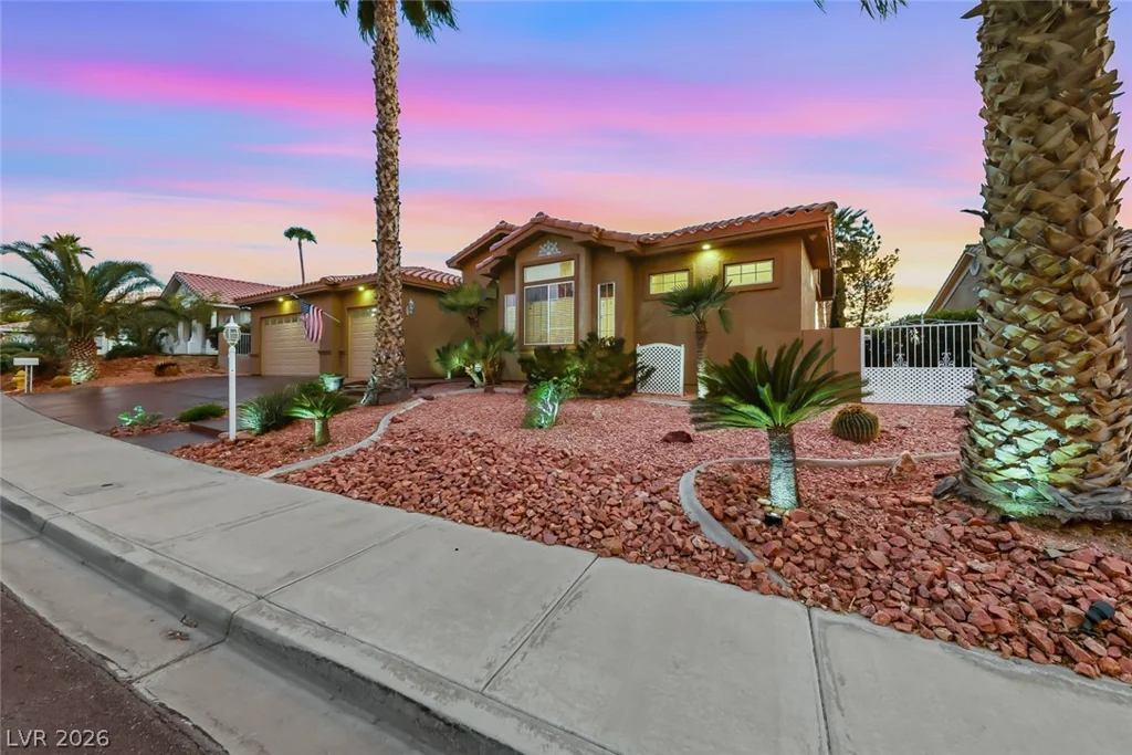 1104 Norellat, Henderson, NV 89011